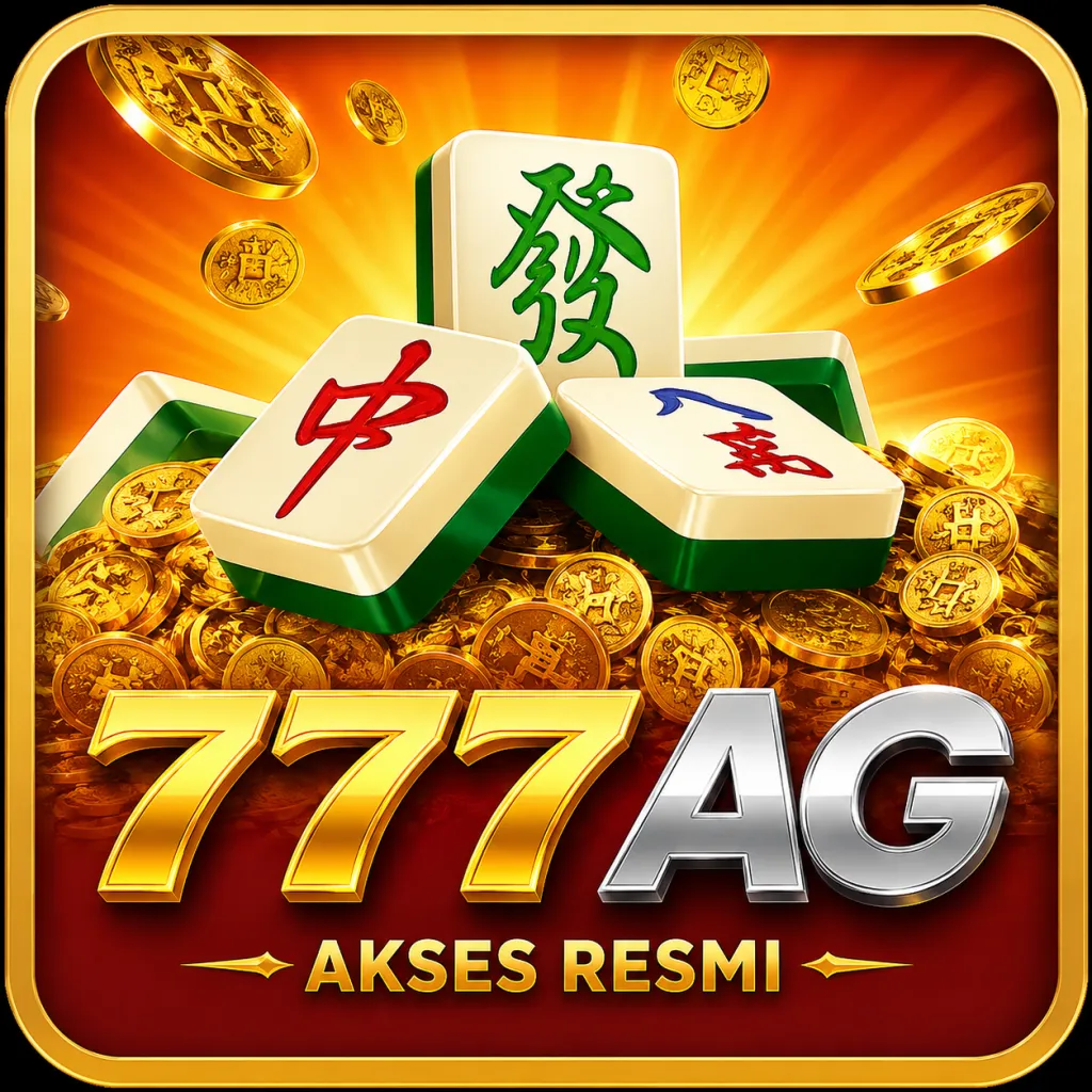 777AG - Aksi Seru Tanpa Henti