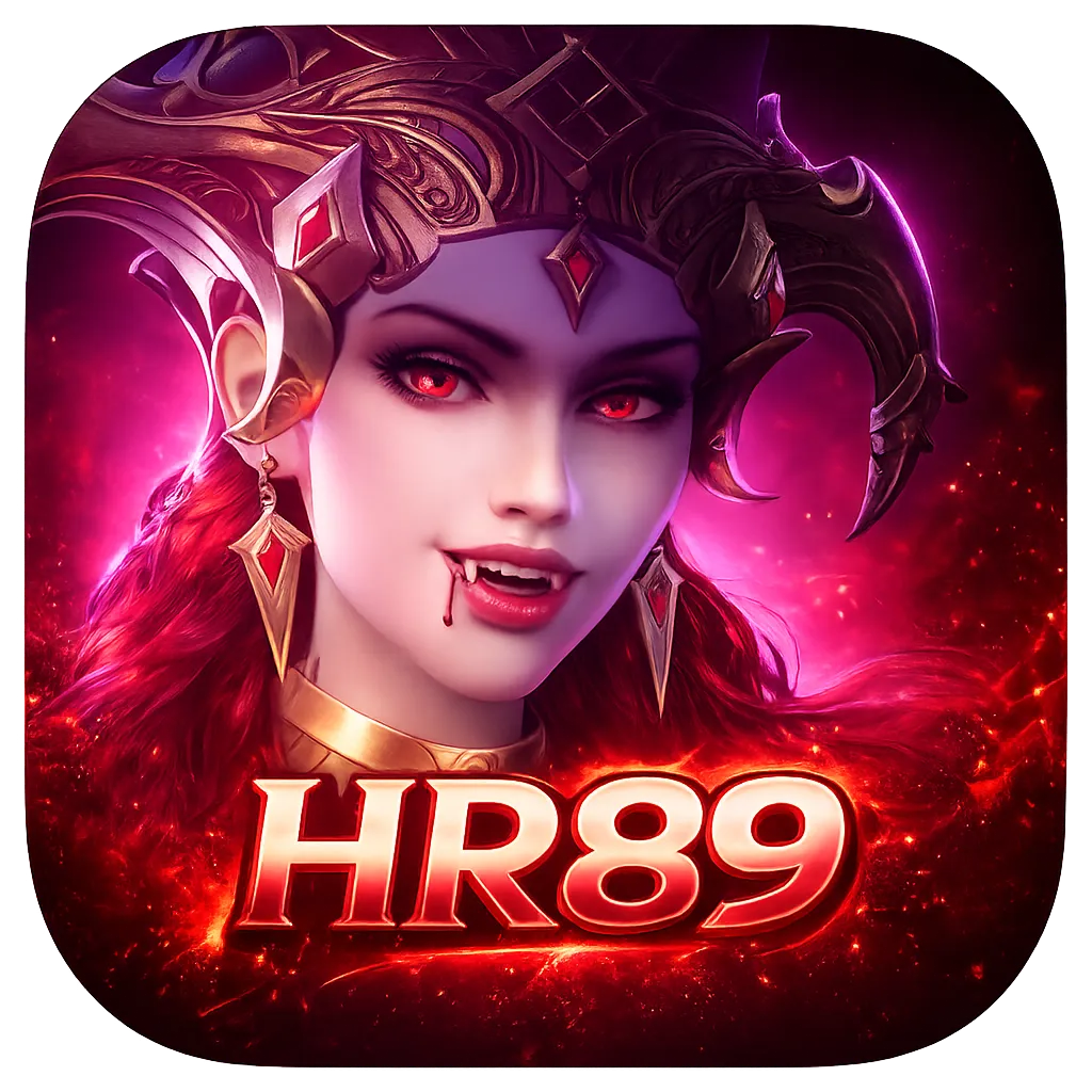 HR89 - Petualangan Epik dalam Dunia RPG