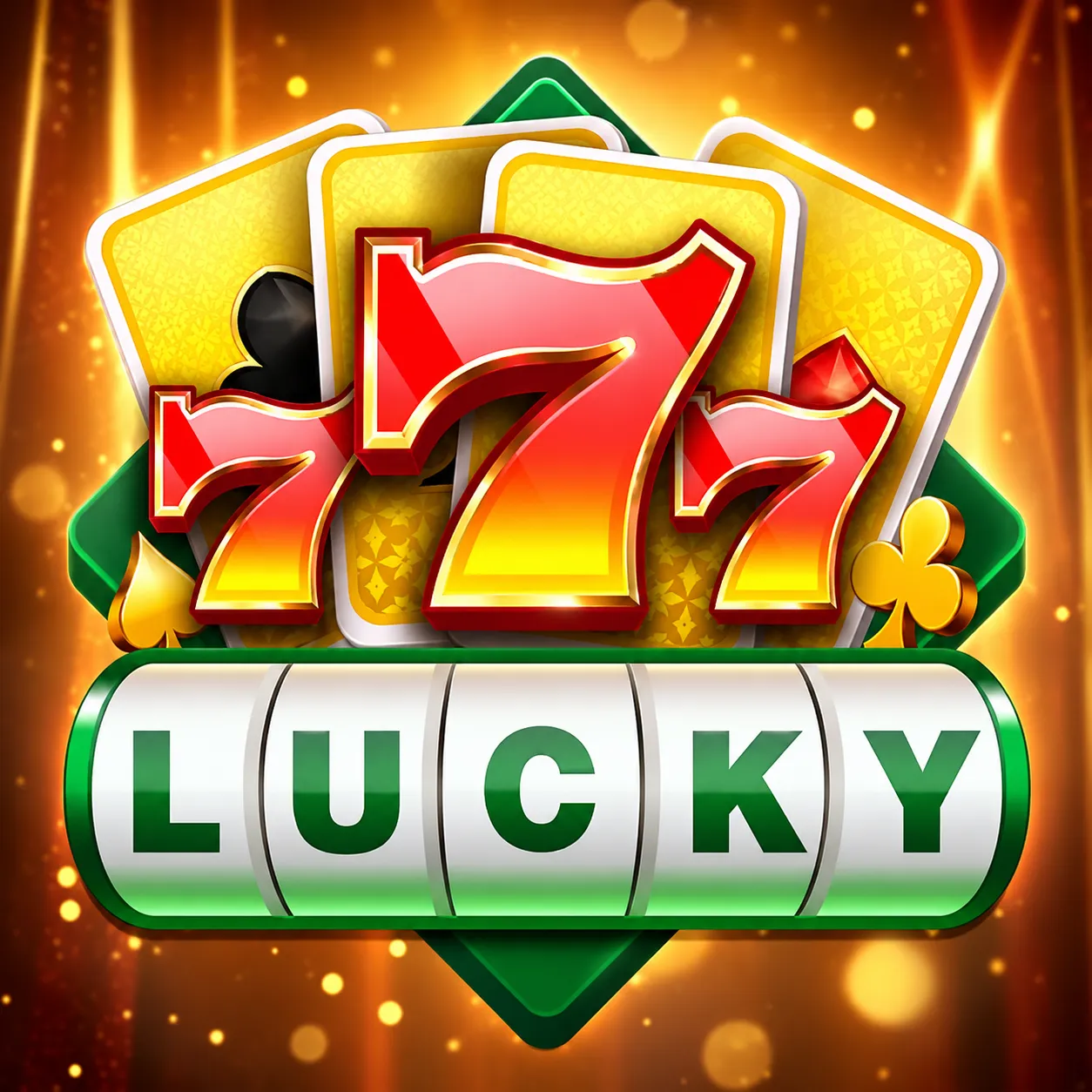LUCKY777 - Permainan Tycoon yang Mengasyikkan