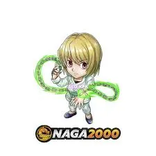 NAGA2000 - Permainan Strategi Seru untuk Pecinta Taktik