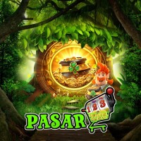 PASAR123 - Game Idle Menarik untuk Pengalaman Tak Terlupakan