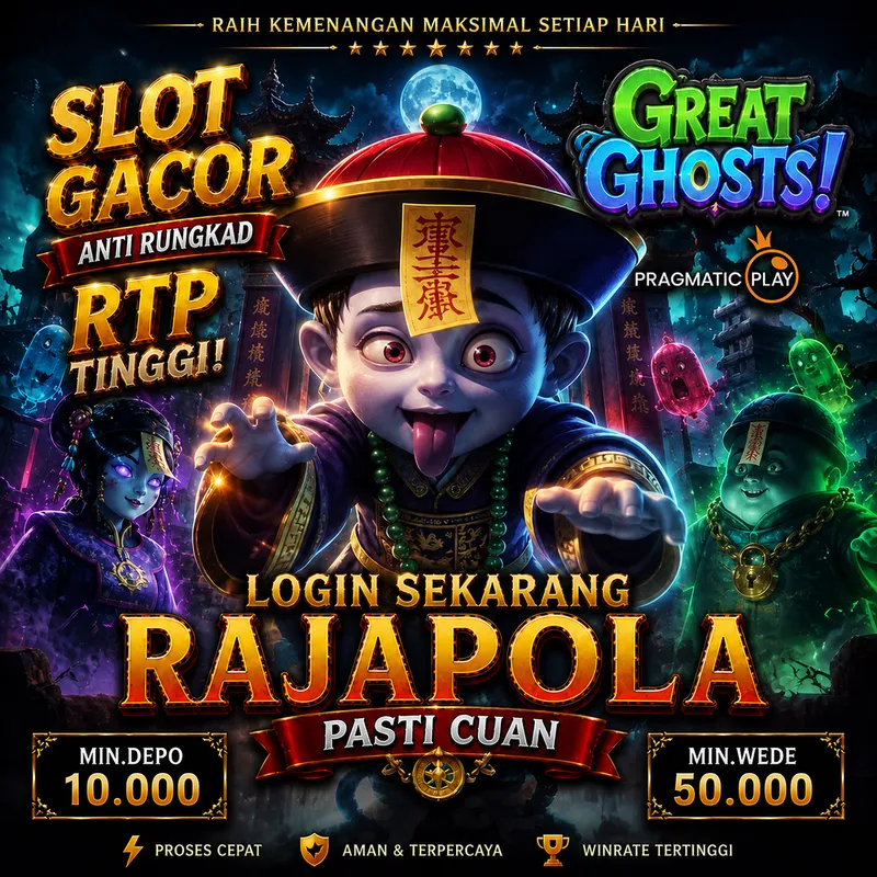 RAJAPOLA - Game Tycoon yang Menguntungkan